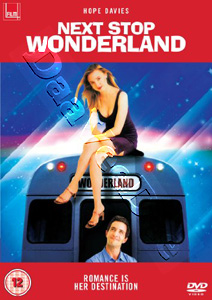 Next Stop Wonderland (DVD)